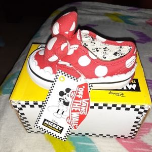 Toddler shoes